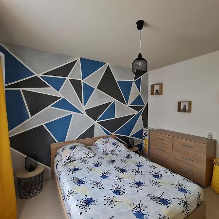 Maison Du Cher Vierzon Zewnętrze zdjęcie