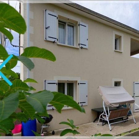 Maison Du Cher Vierzon Zewnętrze zdjęcie