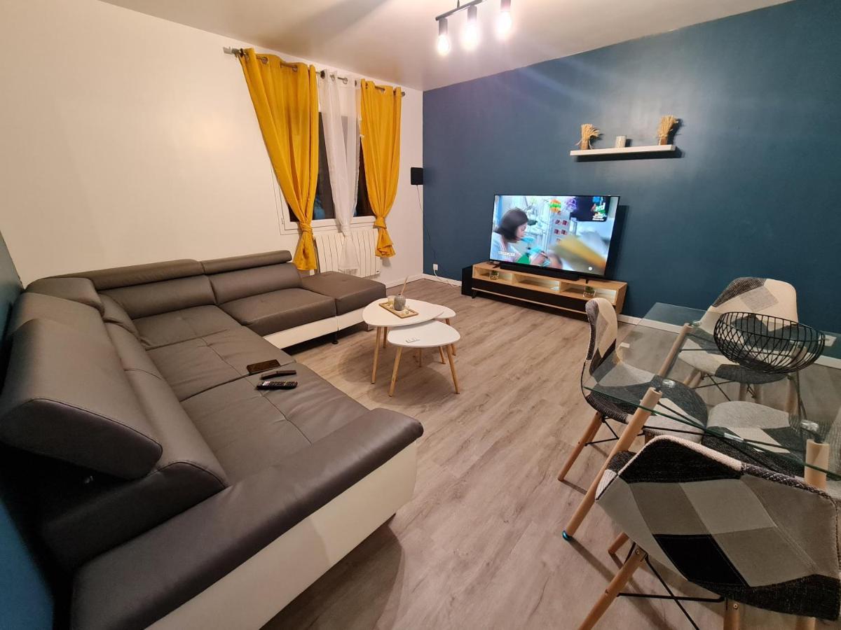 Maison Du Cher Vierzon Zewnętrze zdjęcie