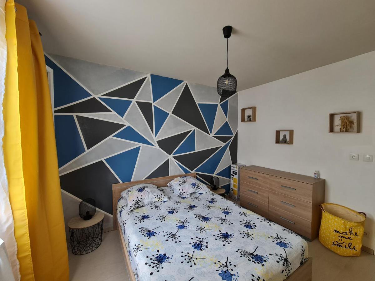Maison Du Cher Vierzon Zewnętrze zdjęcie