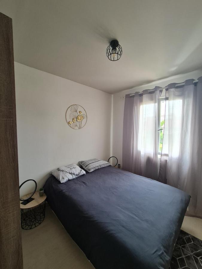 Maison Du Cher Vierzon Zewnętrze zdjęcie