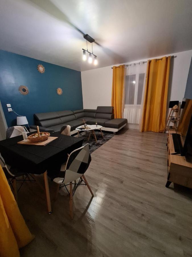 Maison Du Cher Vierzon Zewnętrze zdjęcie