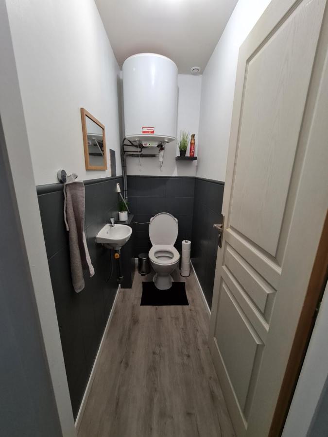 Maison Du Cher Vierzon Zewnętrze zdjęcie