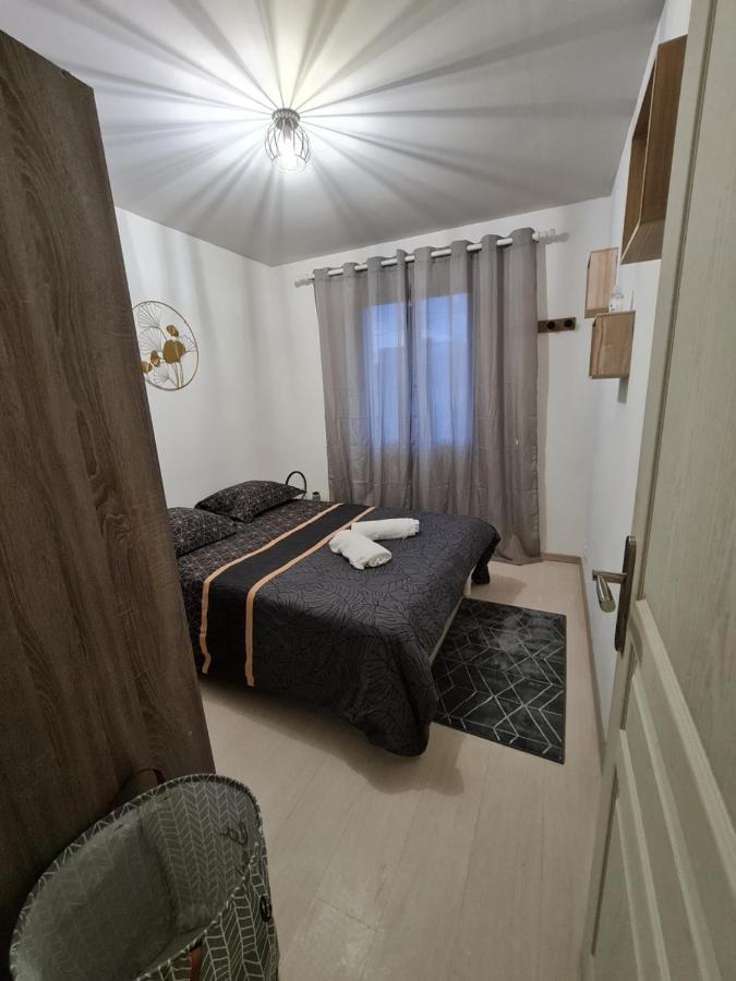 Maison Du Cher Vierzon Zewnętrze zdjęcie