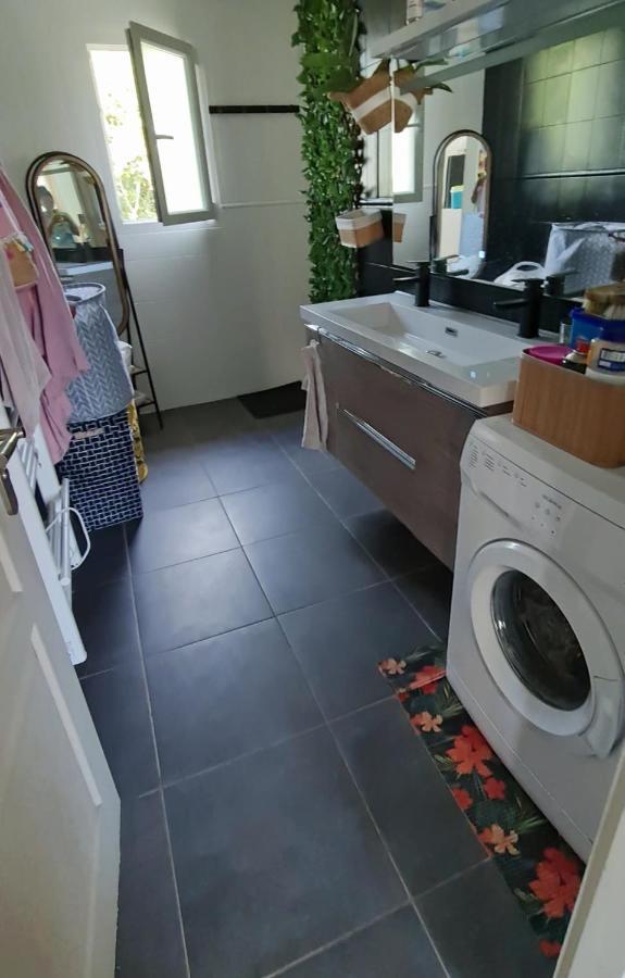 Maison Du Cher Vierzon Zewnętrze zdjęcie