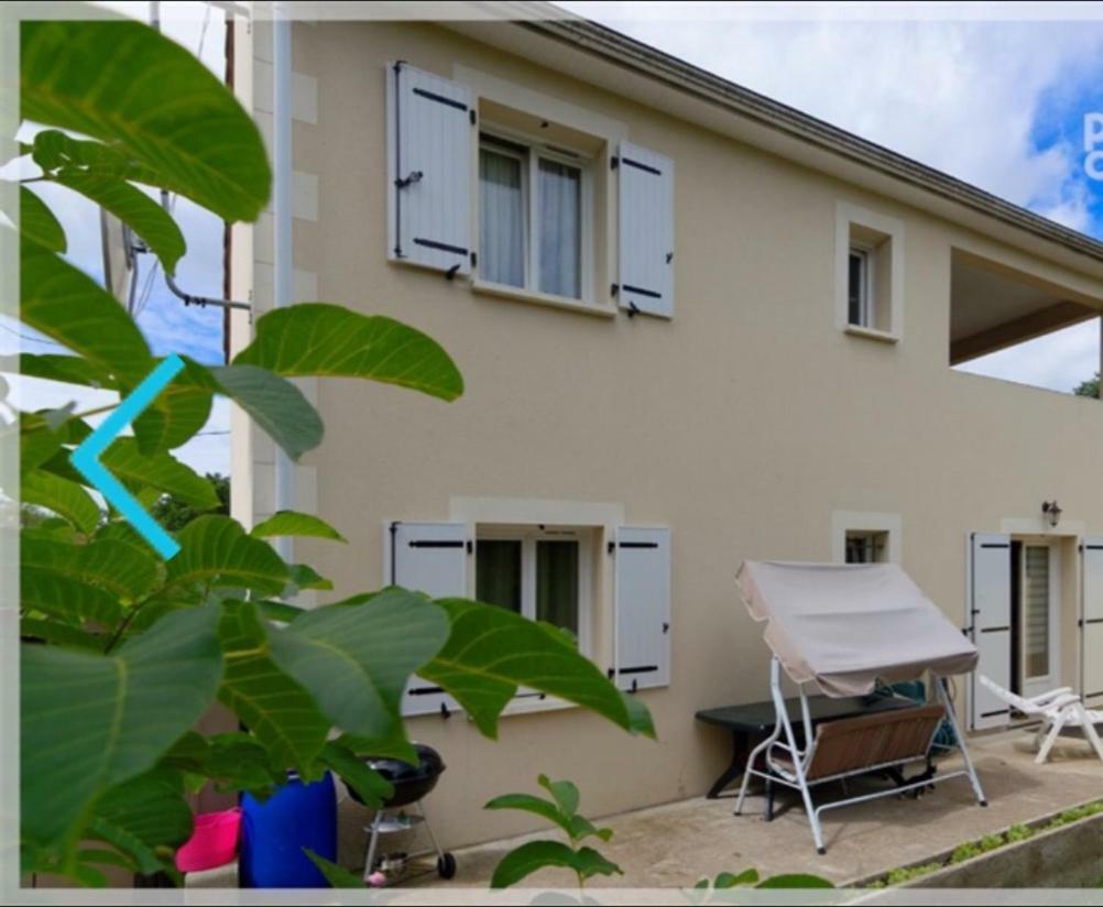 Maison Du Cher Vierzon Zewnętrze zdjęcie